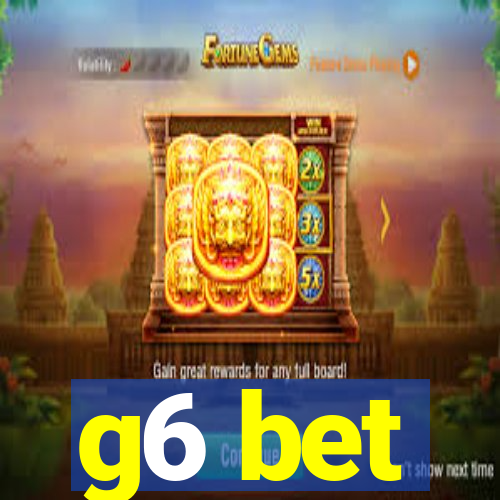 g6 bet